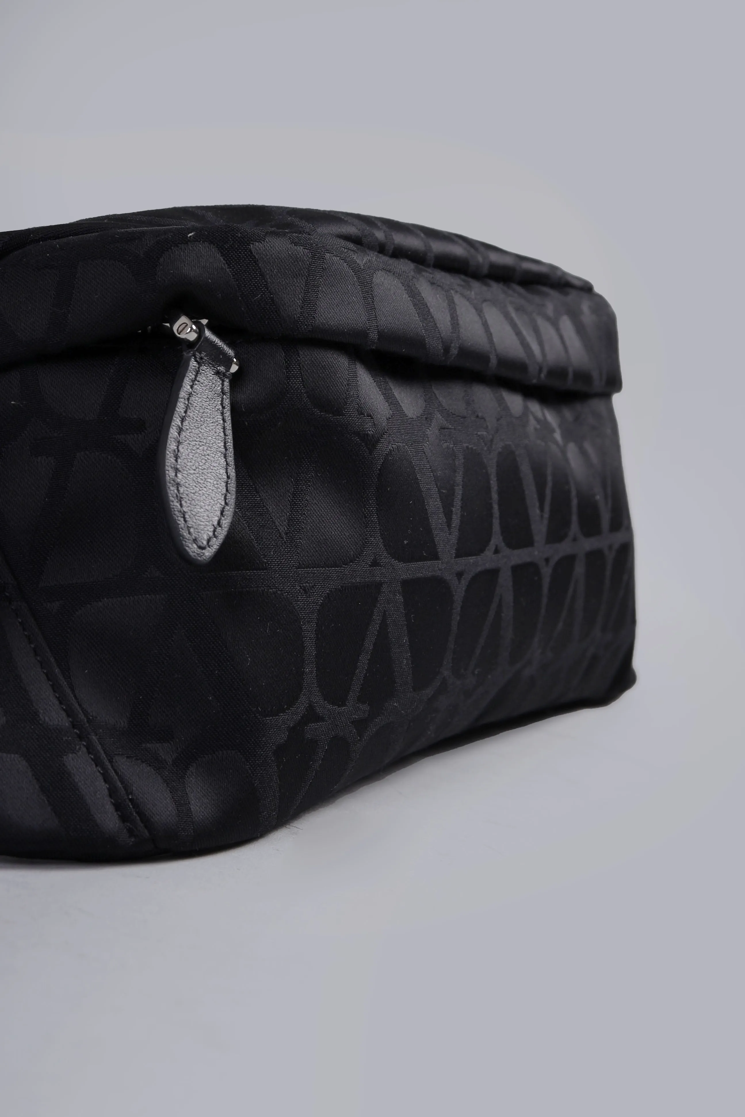 Iconographe Logo Black