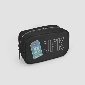 JFK - Mini Packing Bag