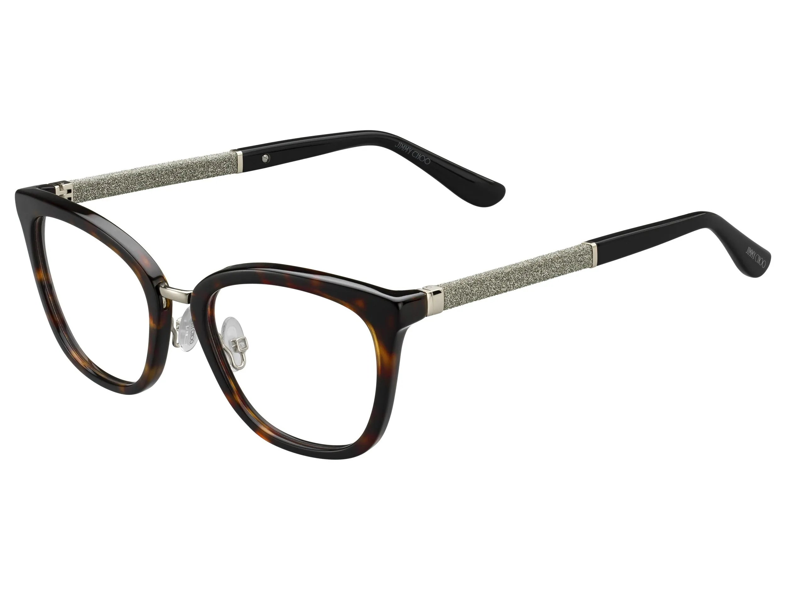 Jimmy Choo  Cat-Eye Frame - JC165