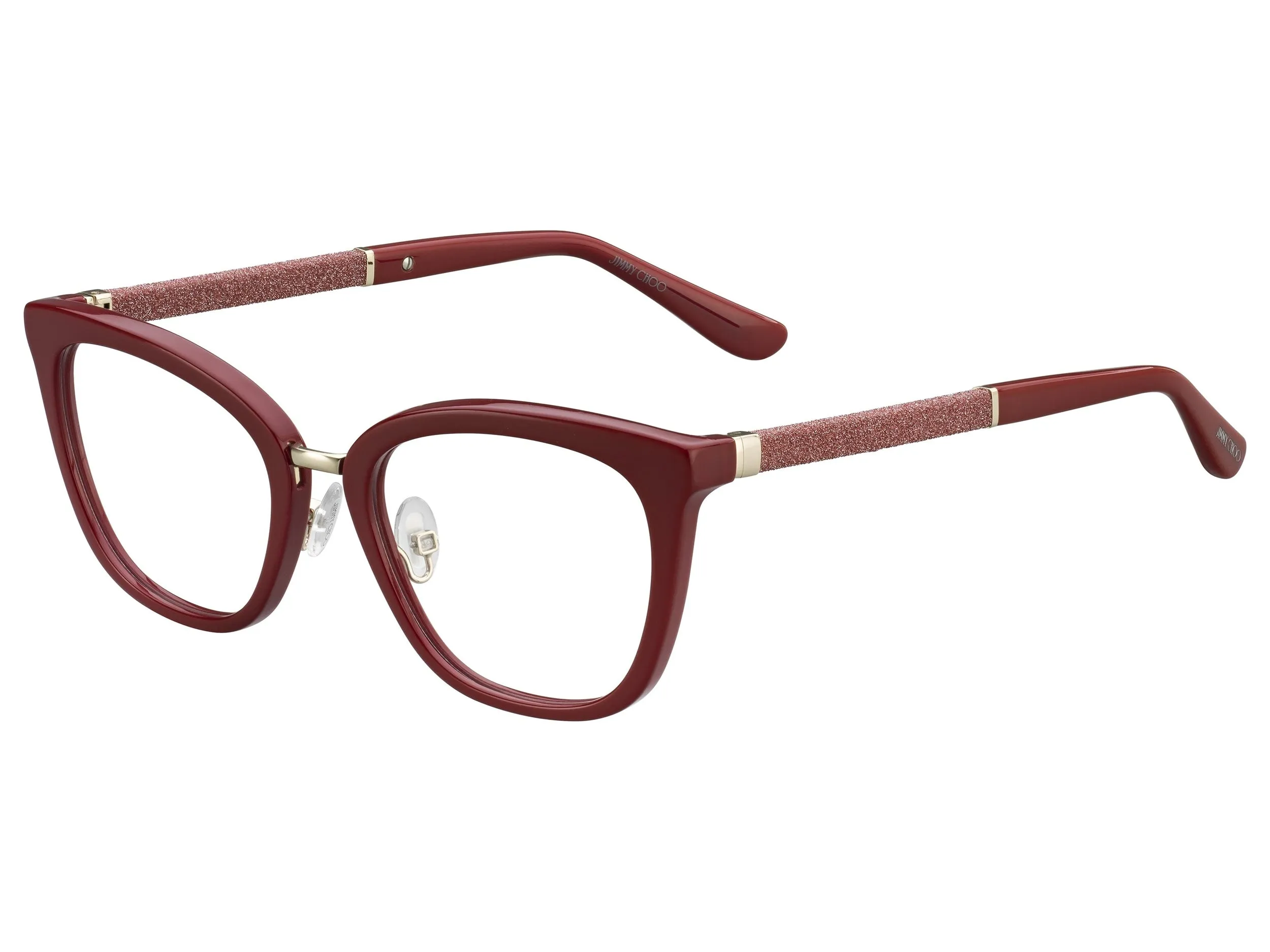 Jimmy Choo  Cat-Eye Frame - JC165