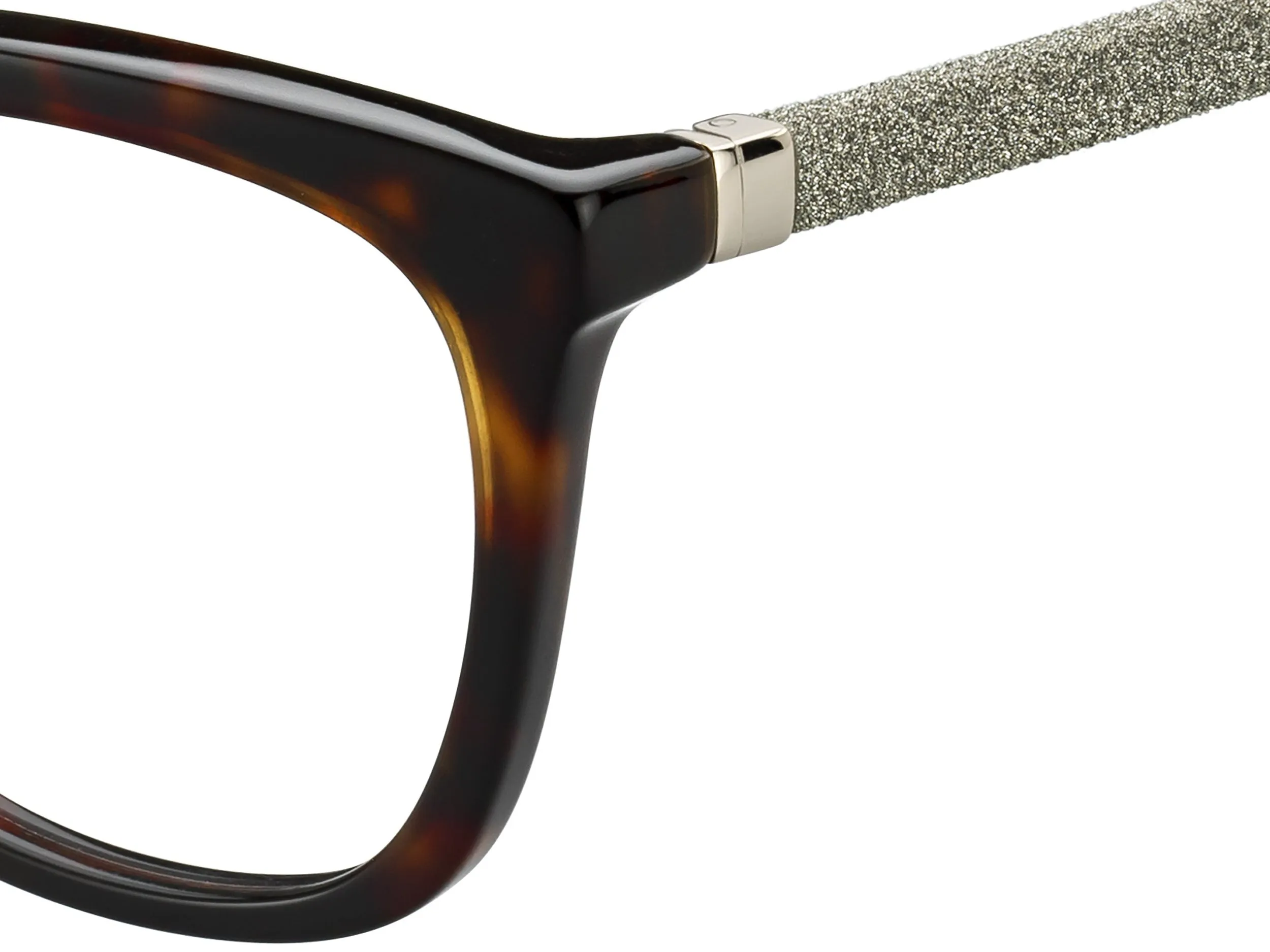 Jimmy Choo  Cat-Eye Frame - JC165
