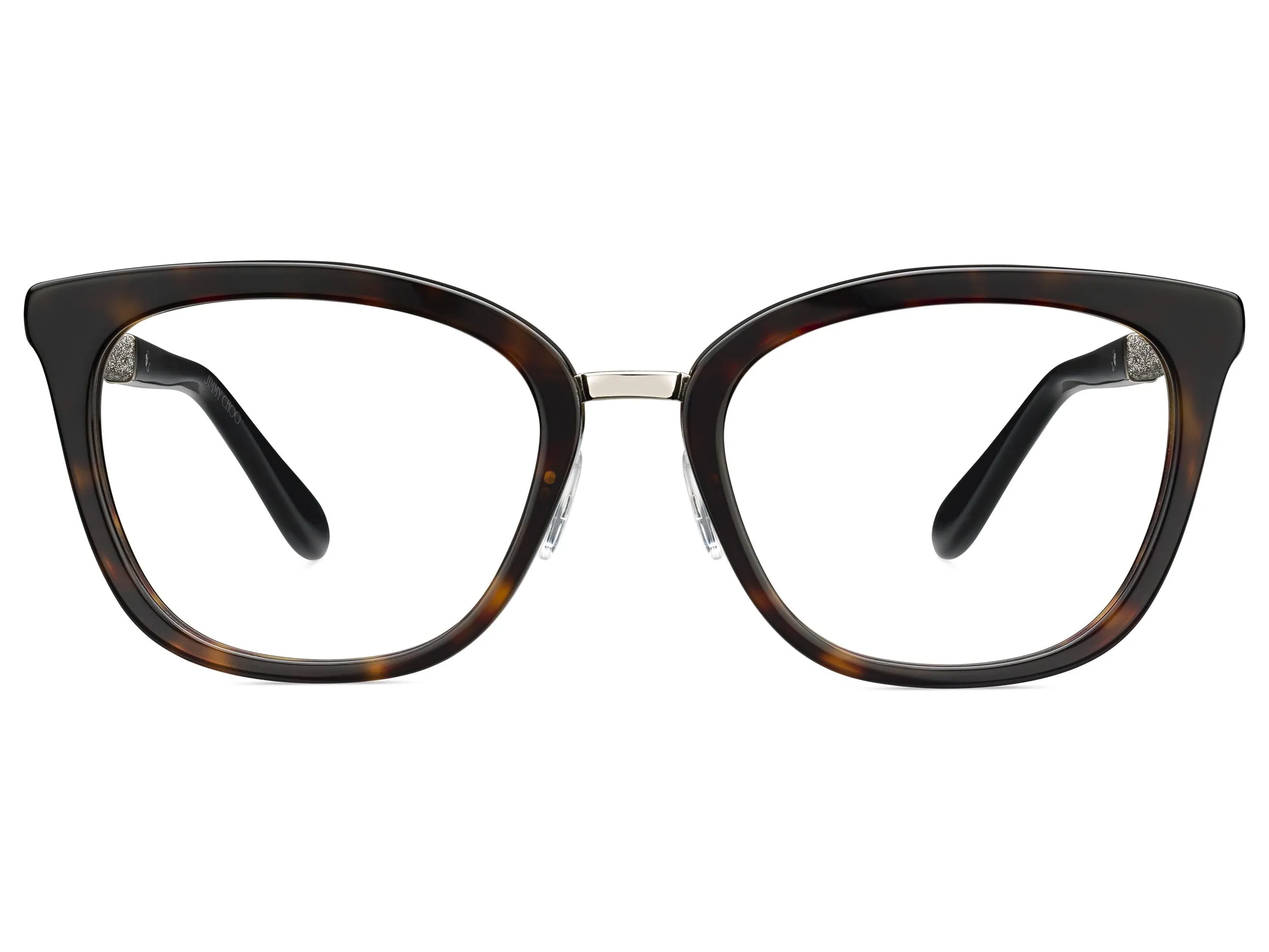 Jimmy Choo  Cat-Eye Frame - JC165