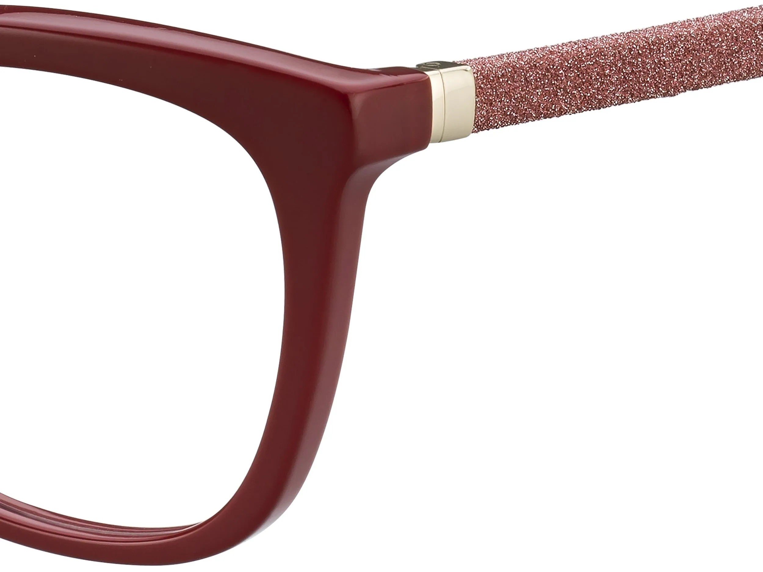 Jimmy Choo  Cat-Eye Frame - JC165