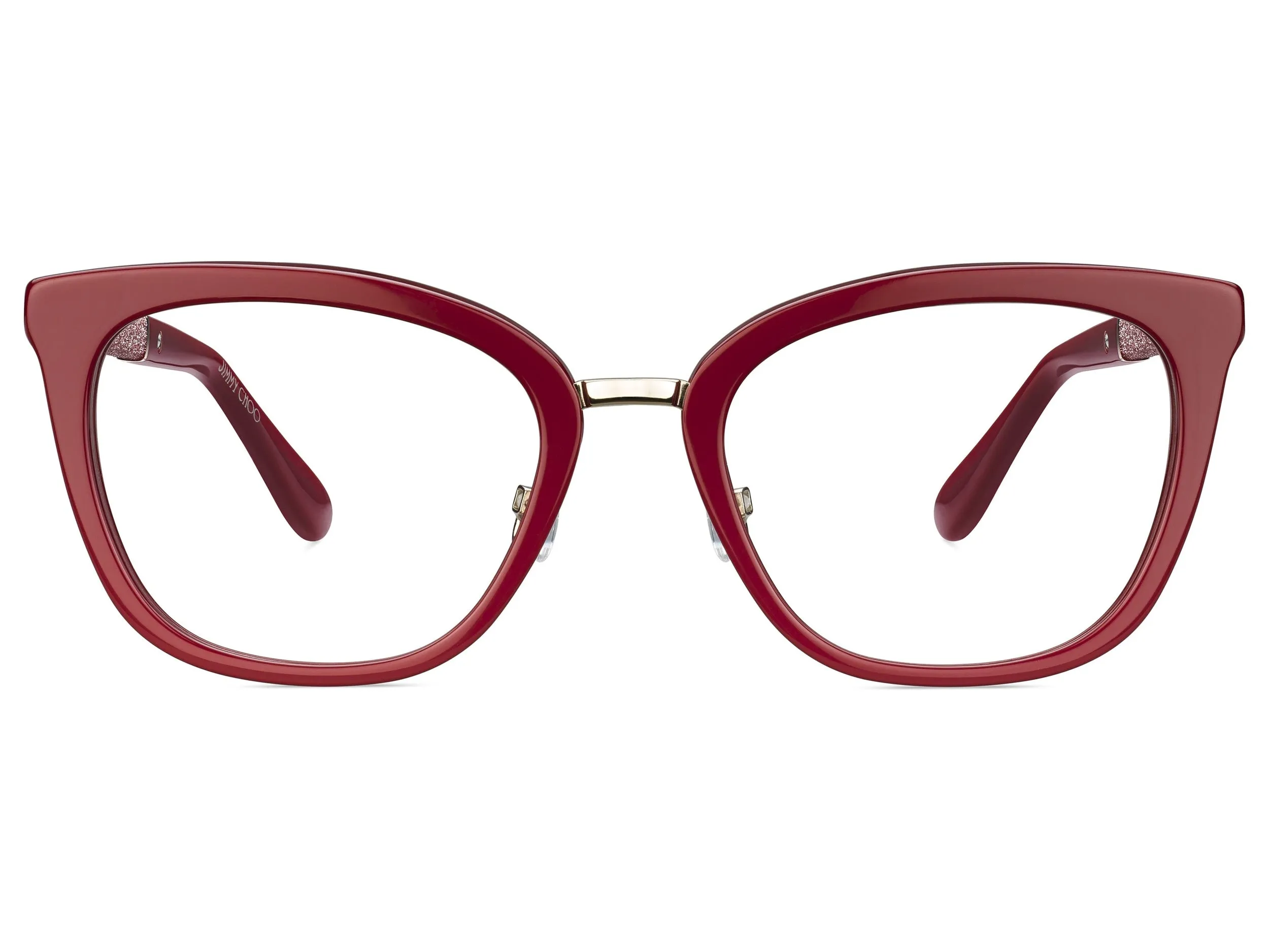 Jimmy Choo  Cat-Eye Frame - JC165