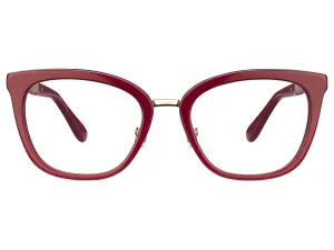 Jimmy Choo  Cat-Eye Frame - JC165