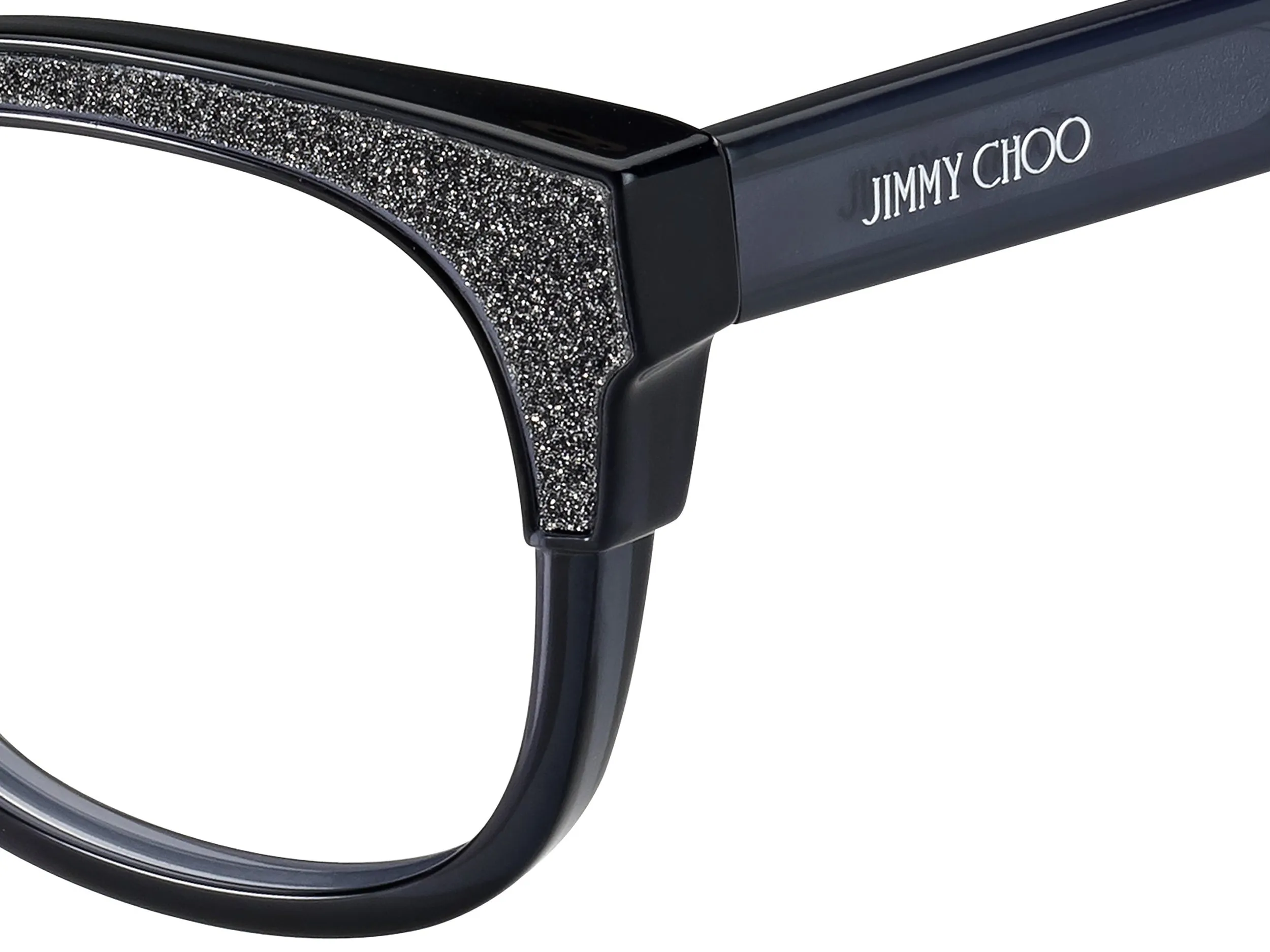 Jimmy Choo  Cat-Eye Frame - JC177
