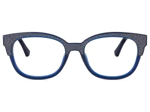 Jimmy Choo  Cat-Eye Frame - JC177
