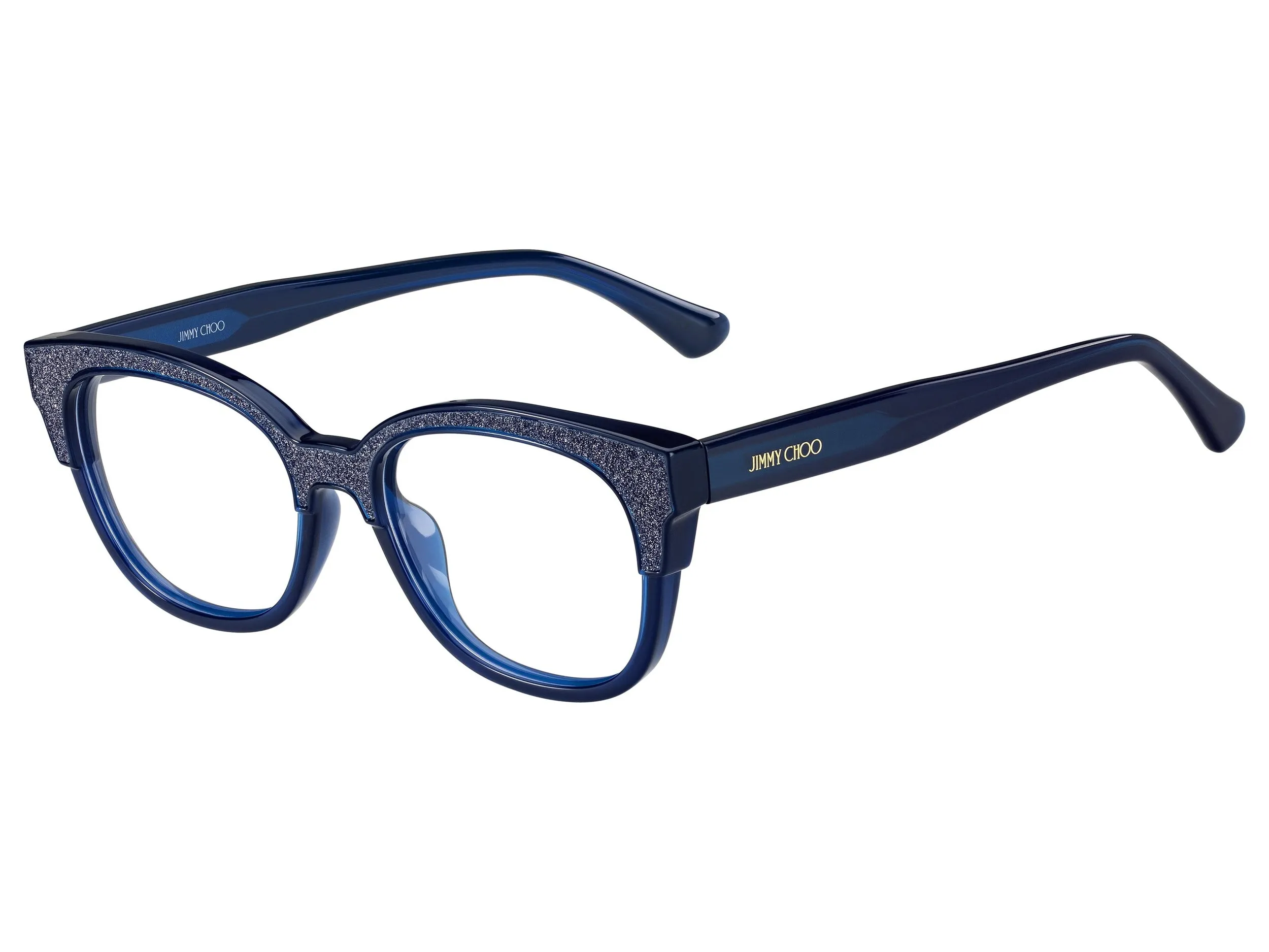 Jimmy Choo  Cat-Eye Frame - JC177