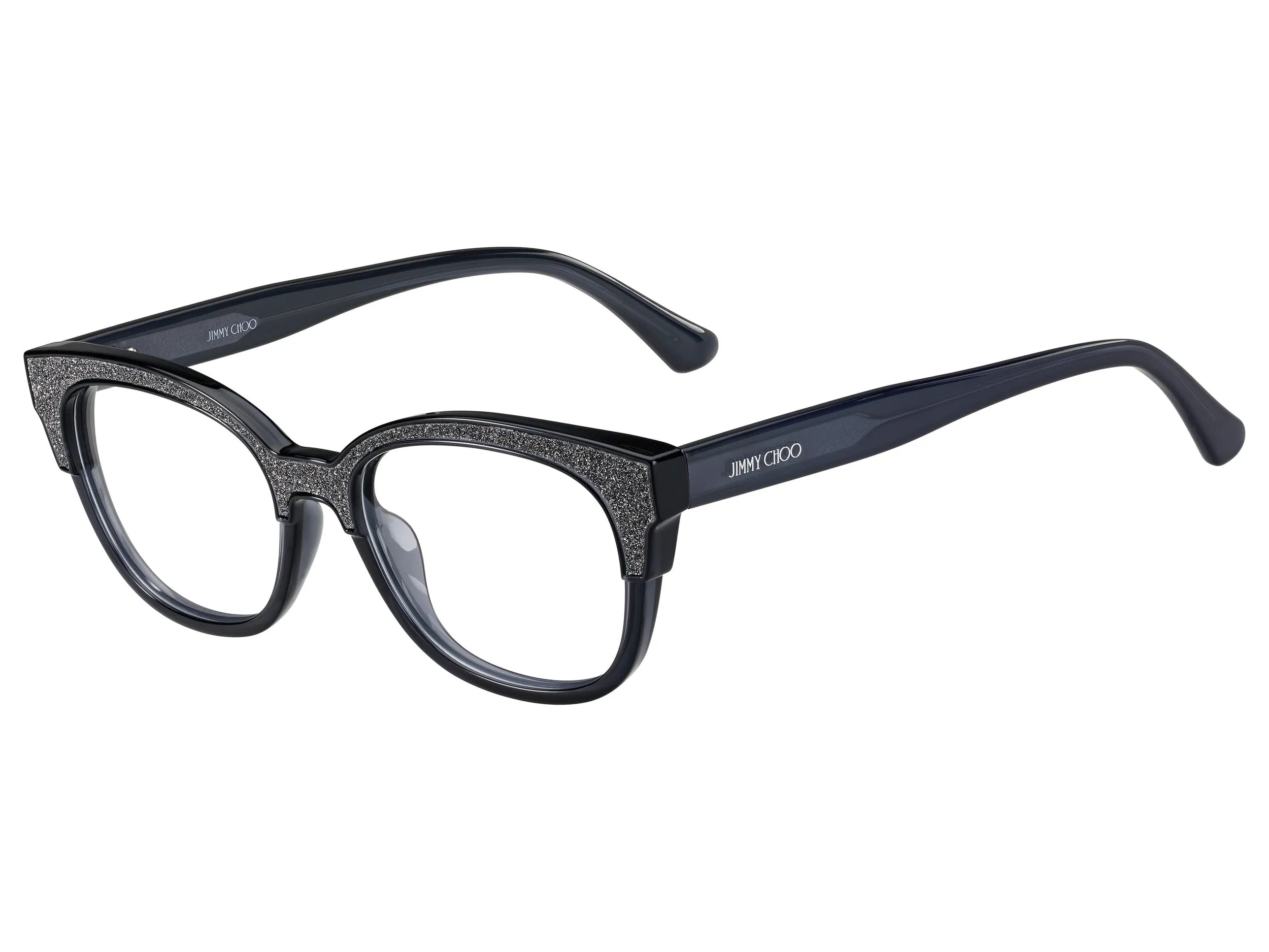 Jimmy Choo  Cat-Eye Frame - JC177
