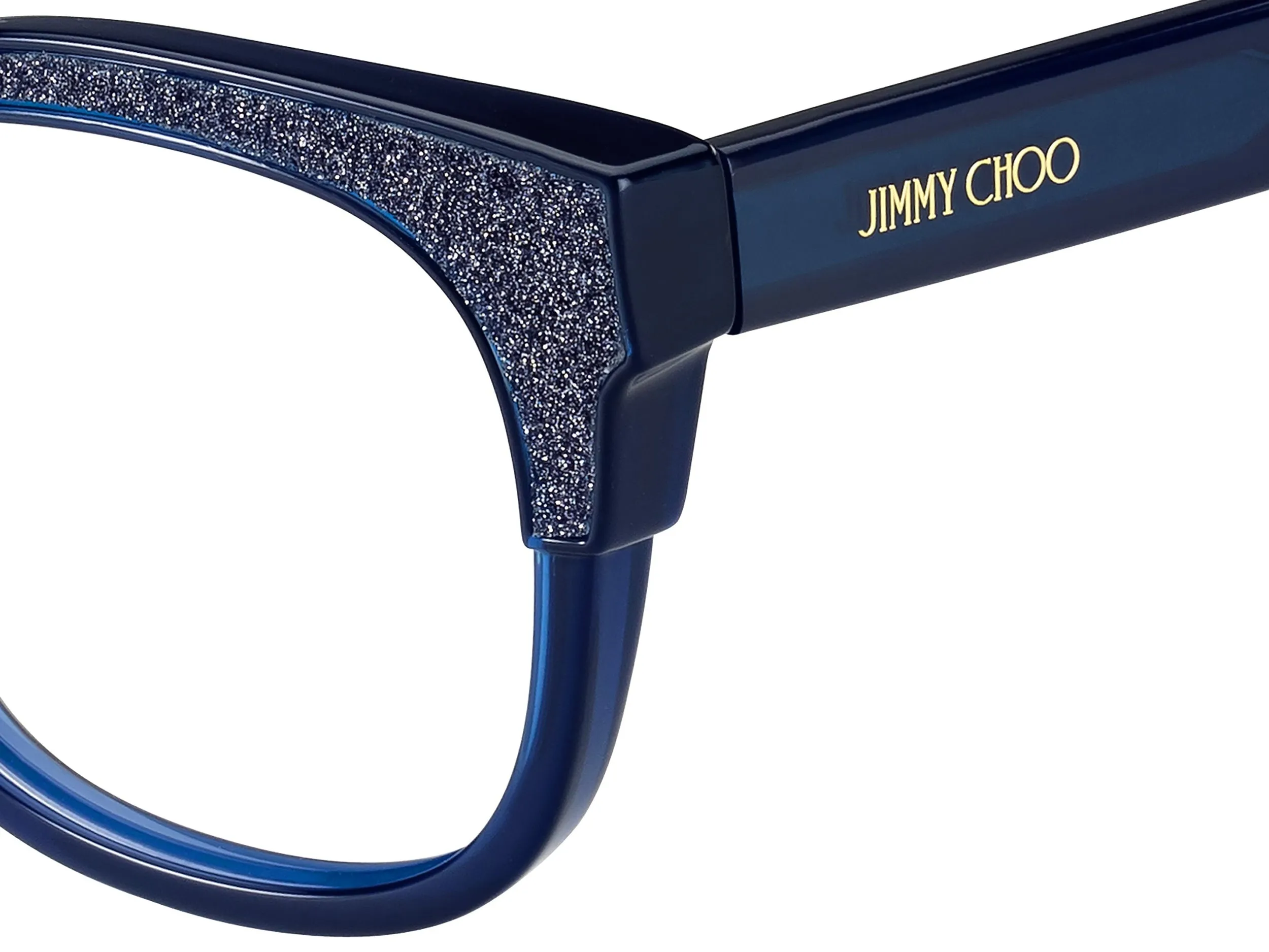 Jimmy Choo  Cat-Eye Frame - JC177