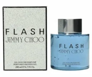 Jimmy Choo Flash Shower Gel by Jimmy Choo