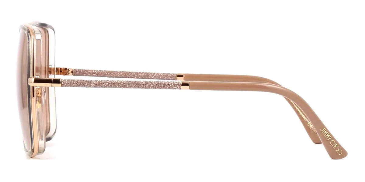 Jimmy Choo JAYLA/S BKU2S