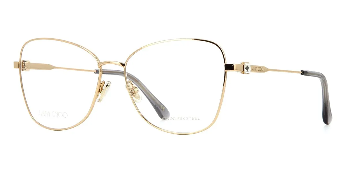Jimmy Choo JC304 000