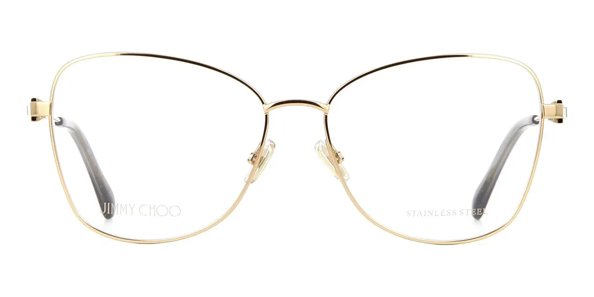Jimmy Choo JC304 000