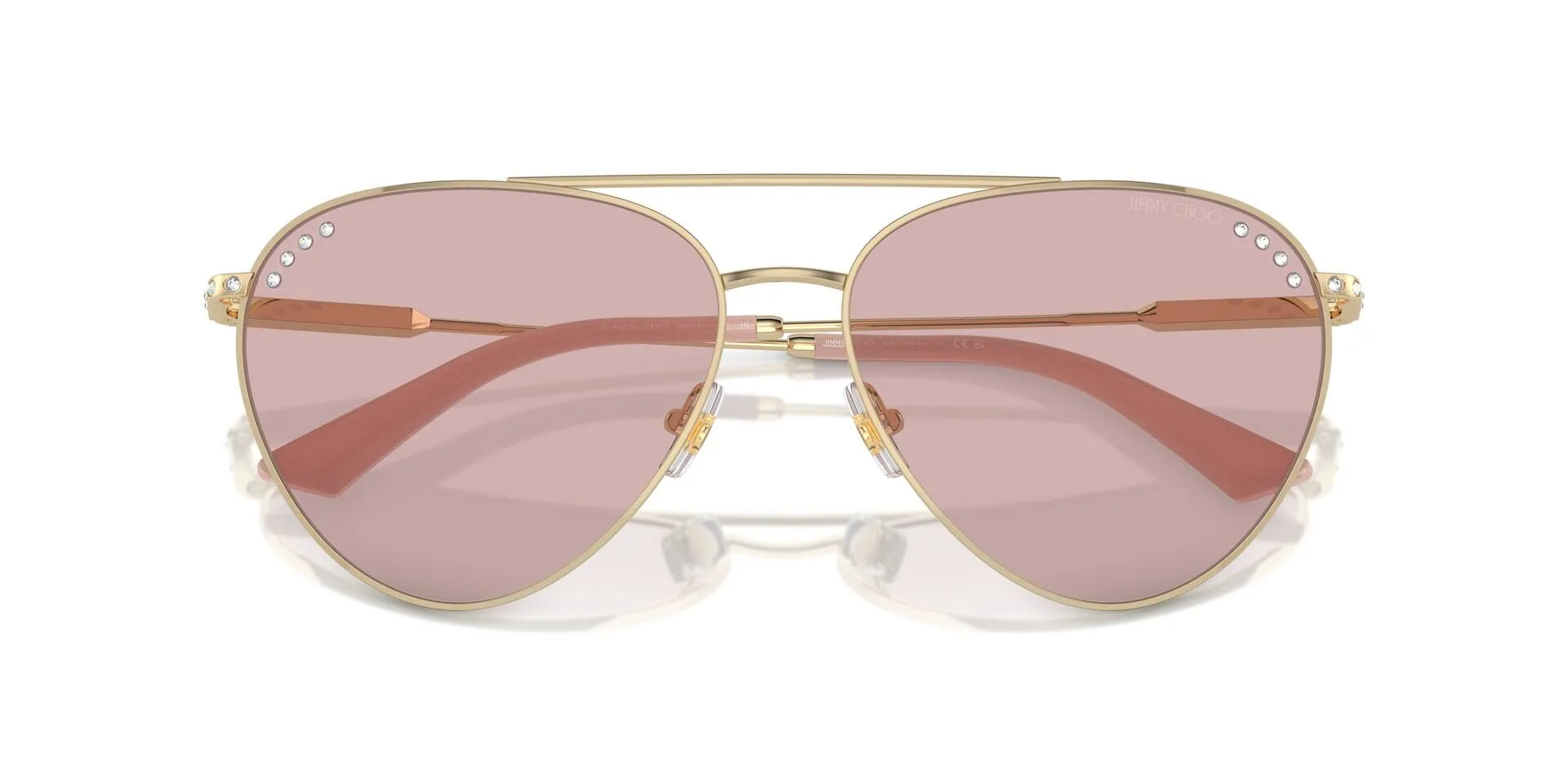 Jimmy Choo JC4002B 3006/5