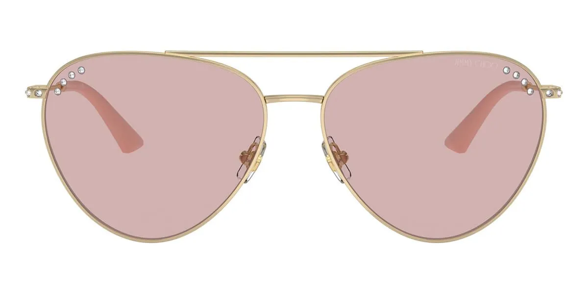 Jimmy Choo JC4002B 3006/5