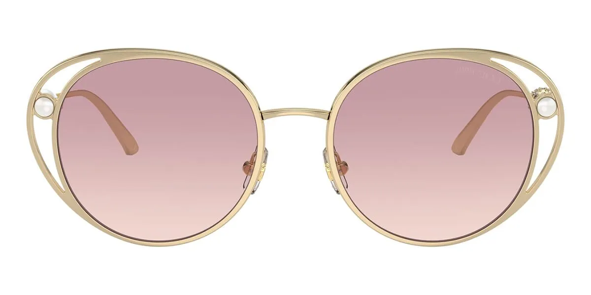 Jimmy Choo JC4003HB 3006/68