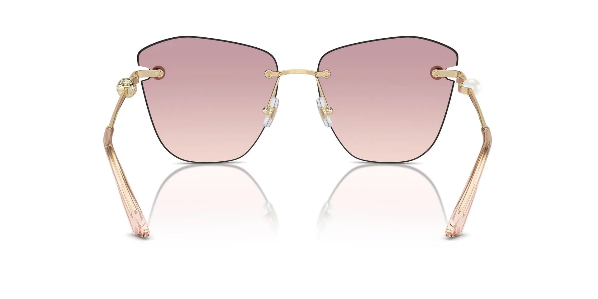 Jimmy Choo JC4004HB 3006/68
