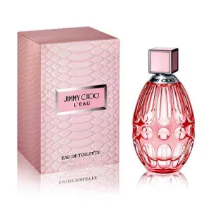 Jimmy Choo LEau by Jimmy Choo