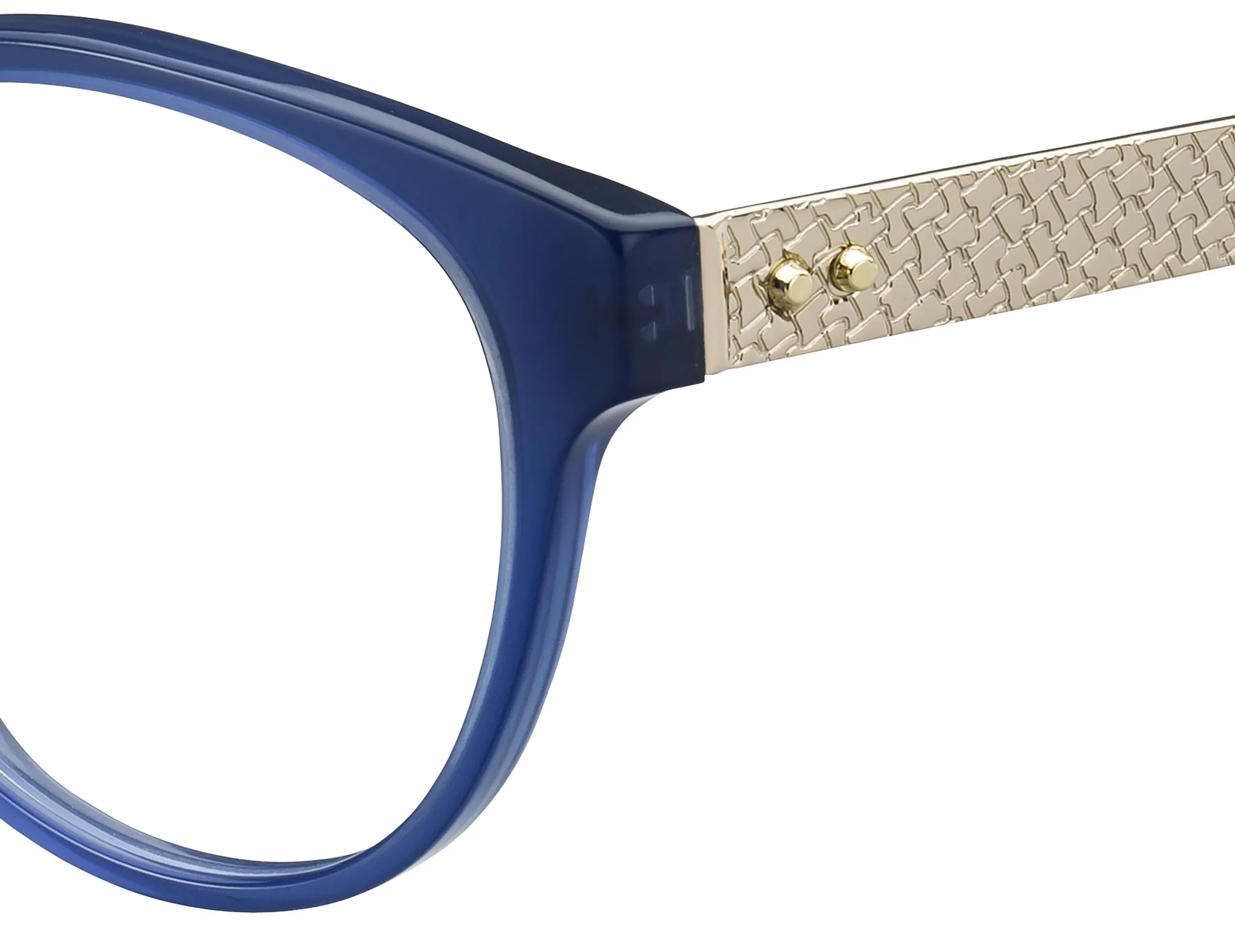 Jimmy Choo  Round Frame - JC159