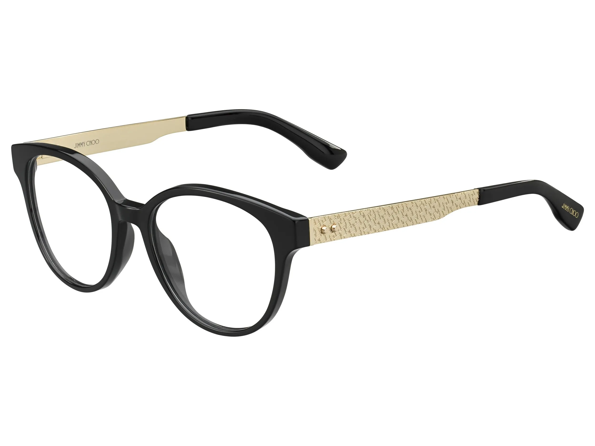 Jimmy Choo  Round Frame - JC159
