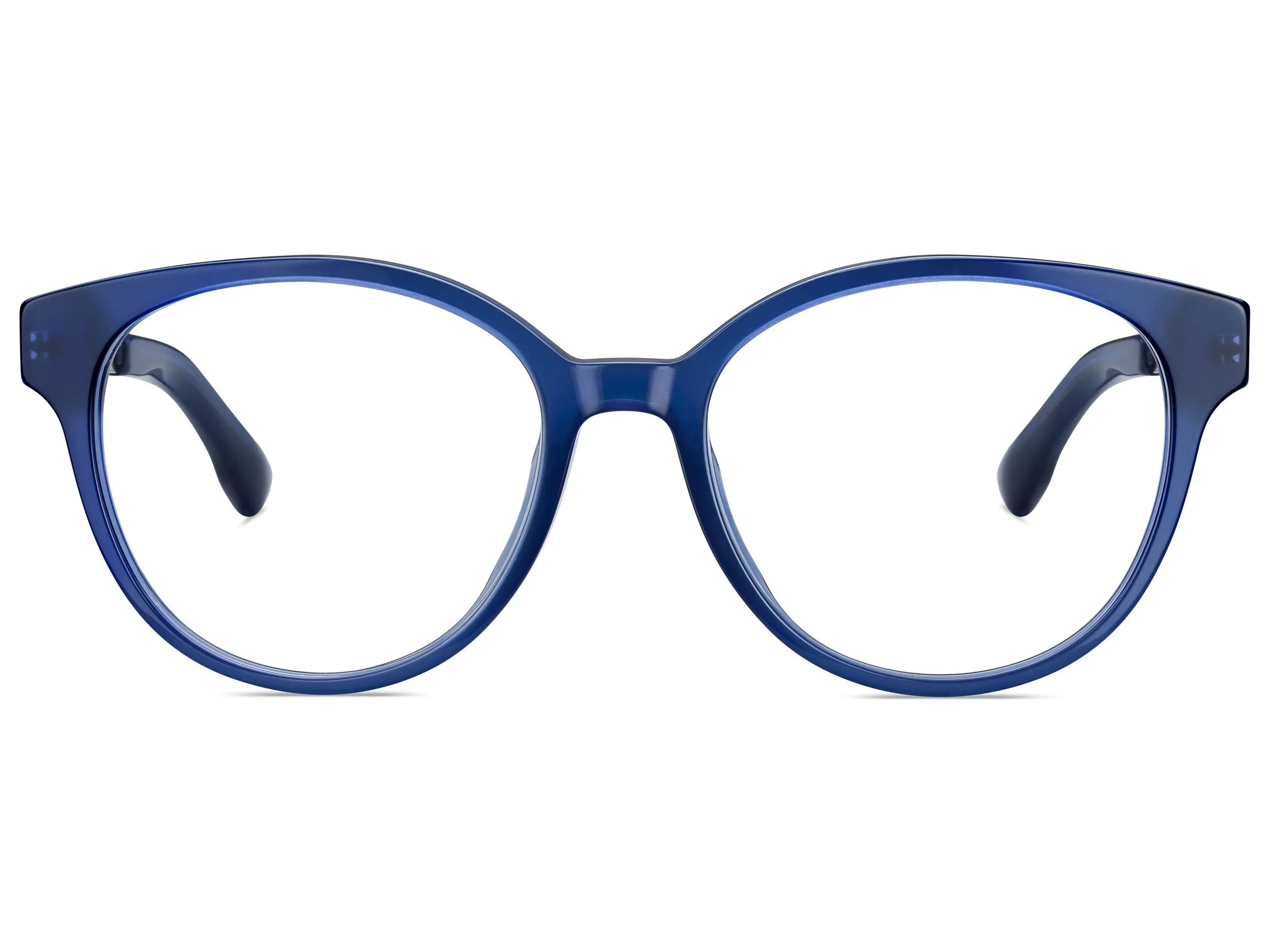 Jimmy Choo  Round Frame - JC159