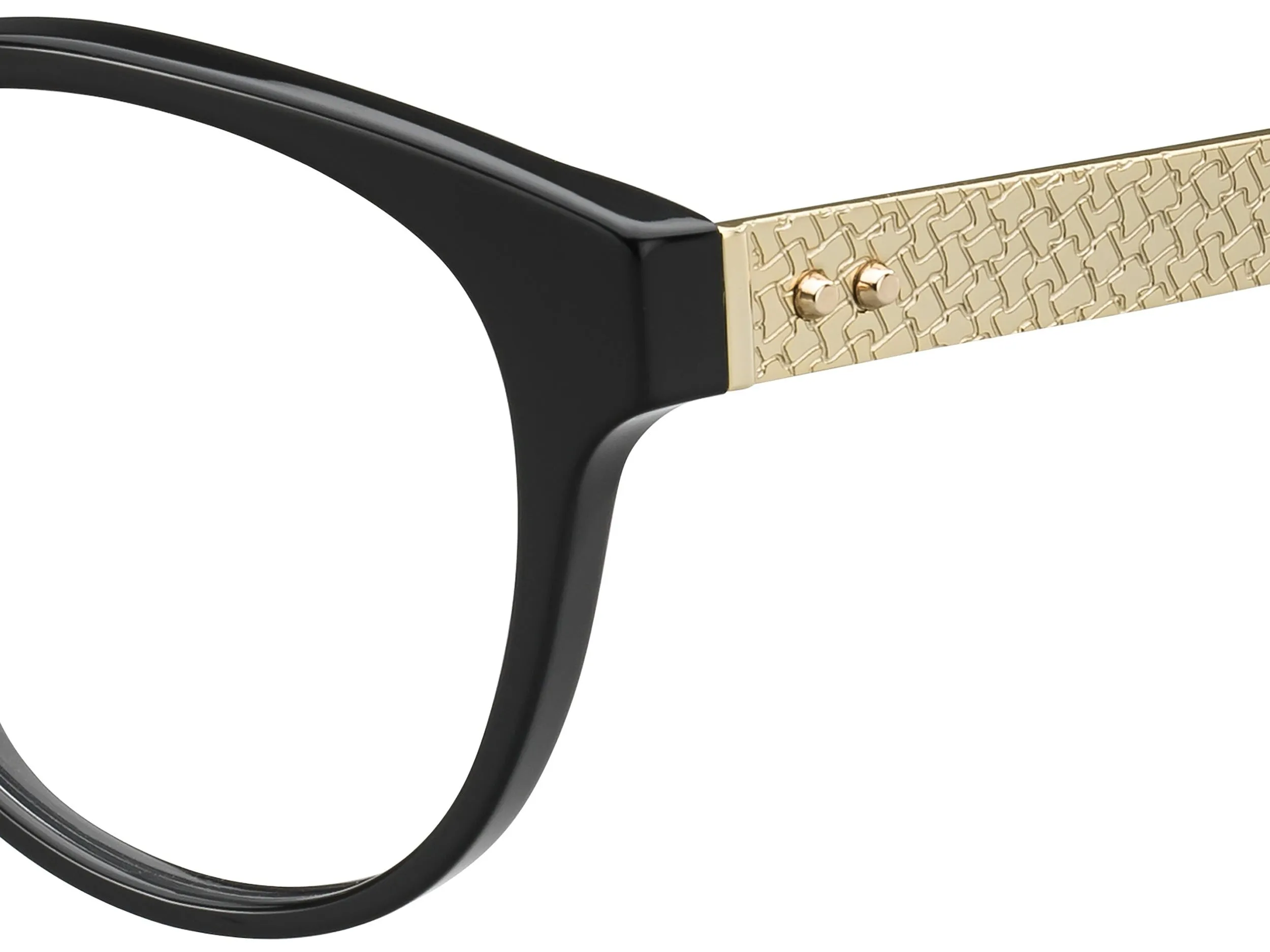 Jimmy Choo  Round Frame - JC159