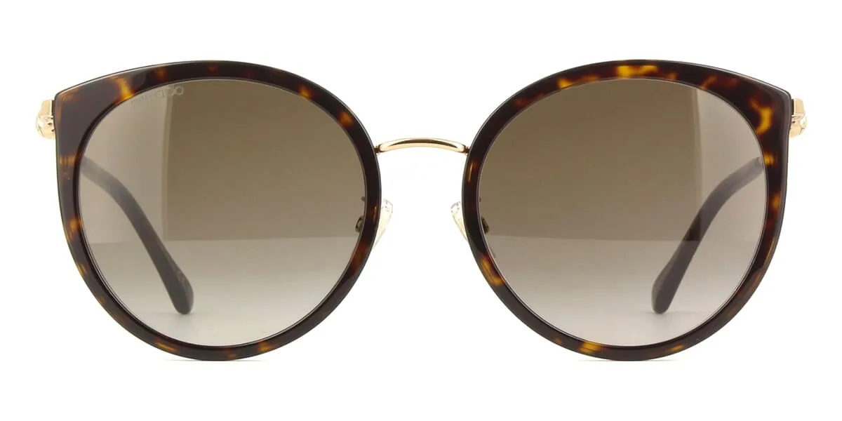 Jimmy Choo SUSSIE/G/SK 086HA