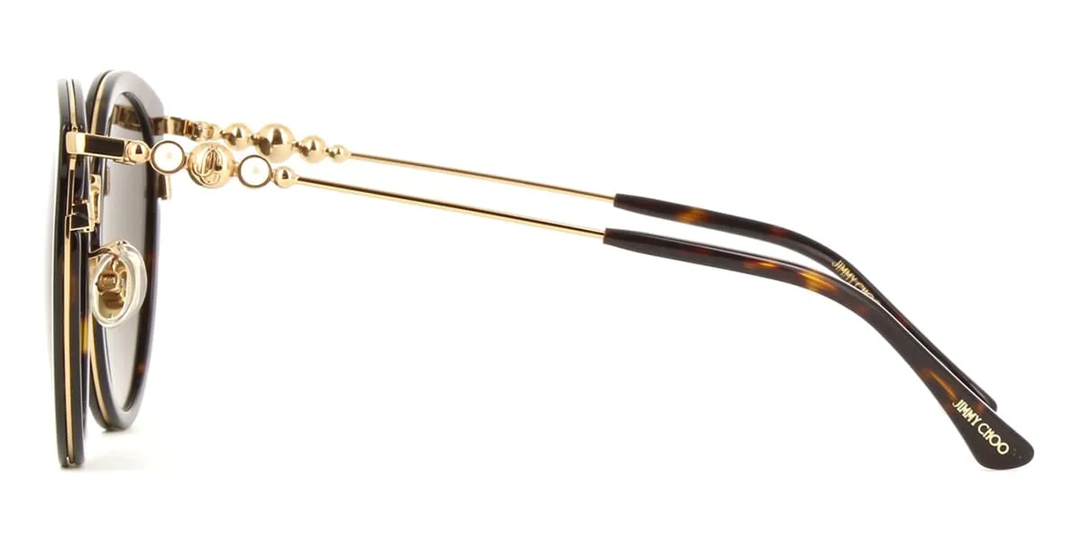Jimmy Choo SUSSIE/G/SK 086HA