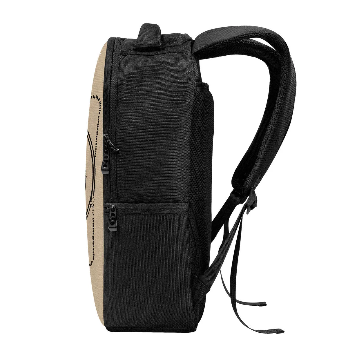 Kuma Bear Laptop Backpacks