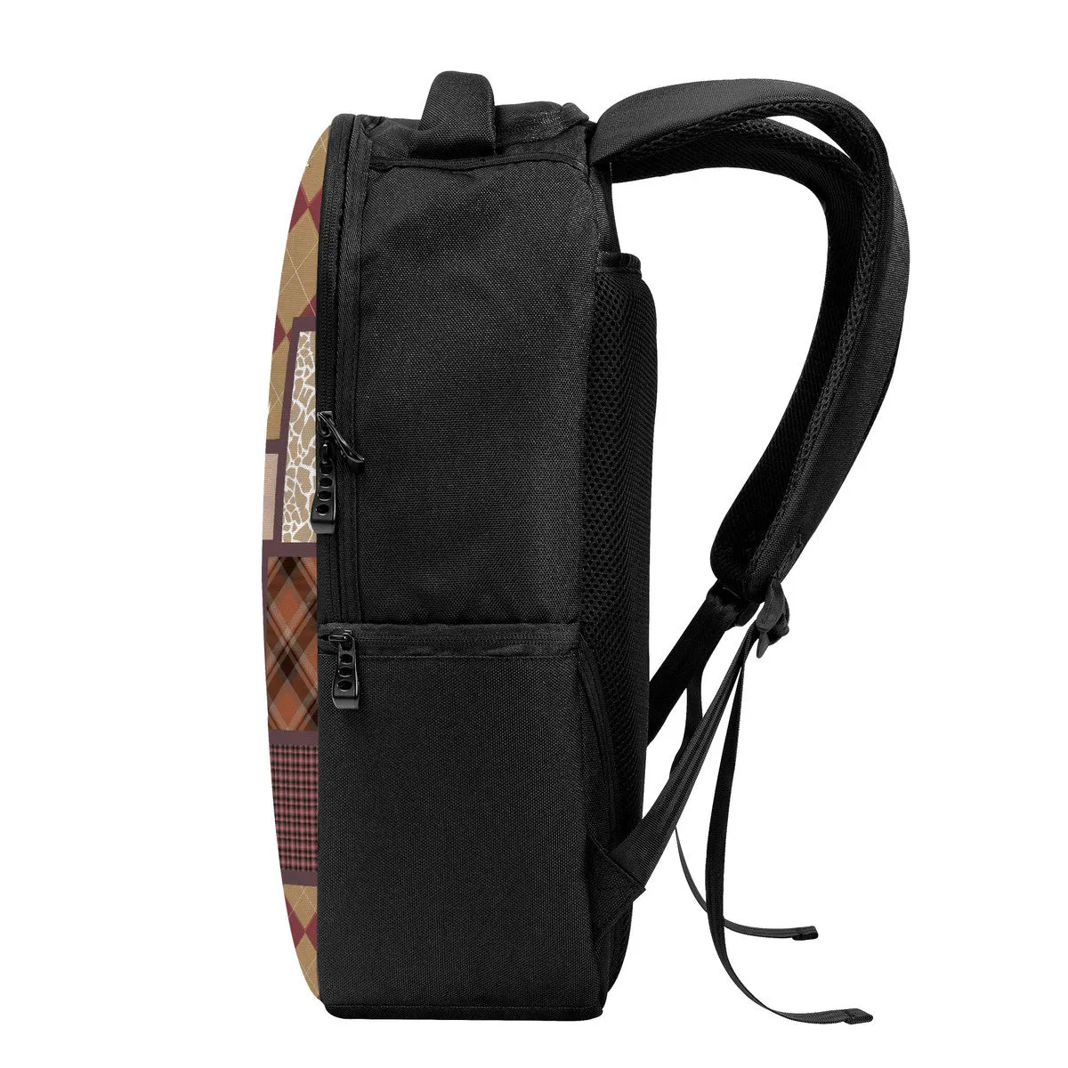 Kuma Bear Laptop Backpacks