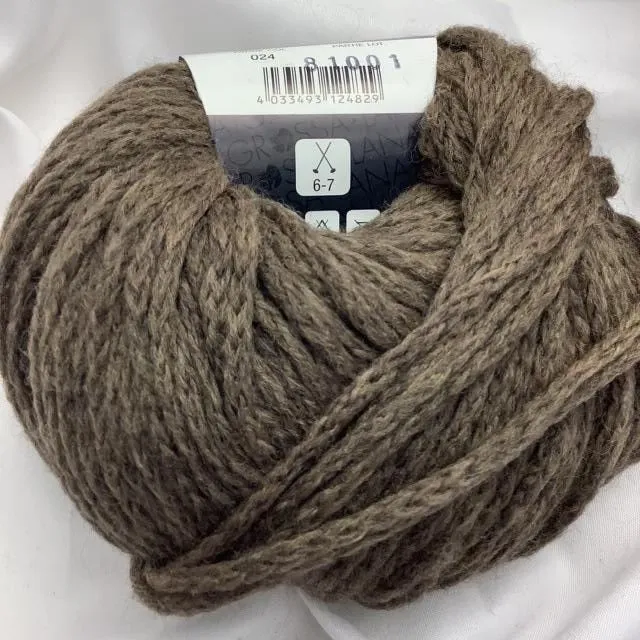 Lana Grossa Alta Moda Cashmere