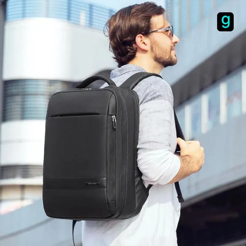Largy: Robust Companion for Life & Travel