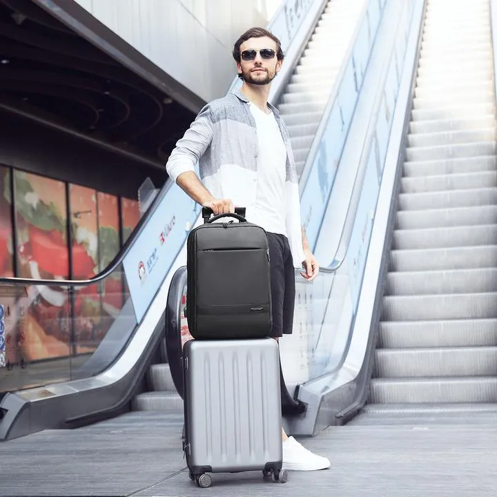 Largy: Robust Companion for Life & Travel