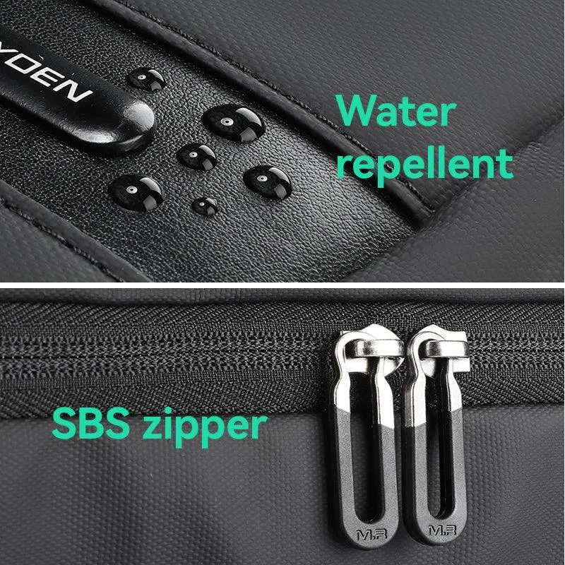 Largy: Robust Companion for Life & Travel
