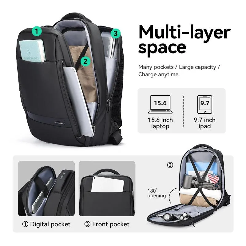 Largy: Robust Companion for Life & Travel