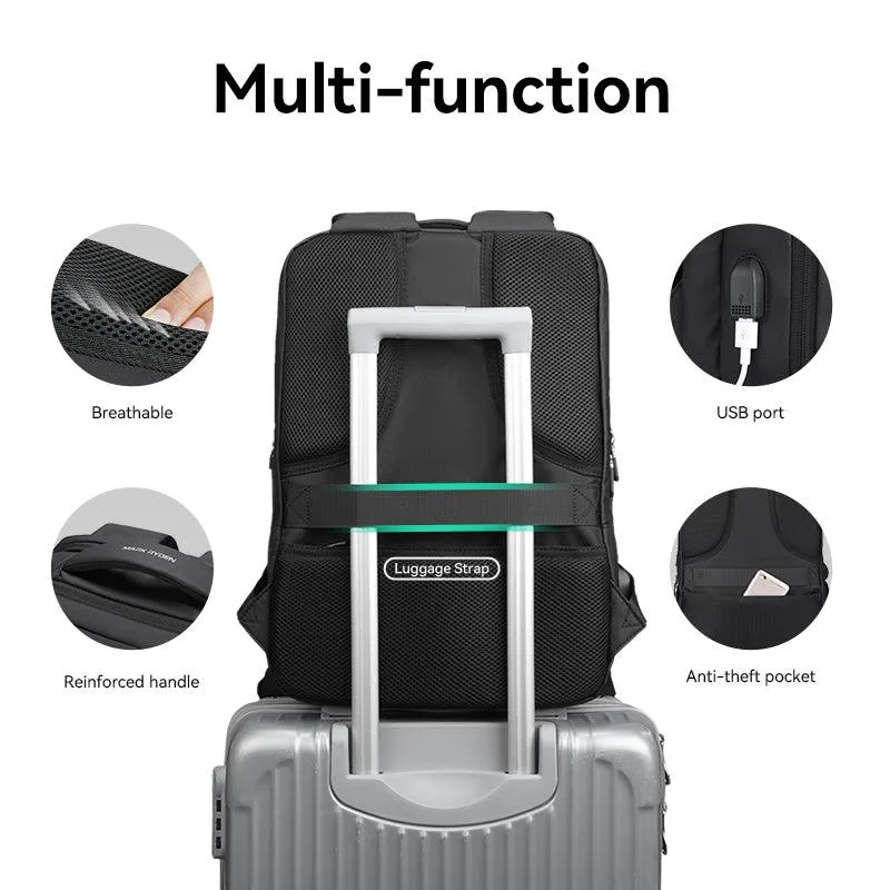 Largy: Robust Companion for Life & Travel