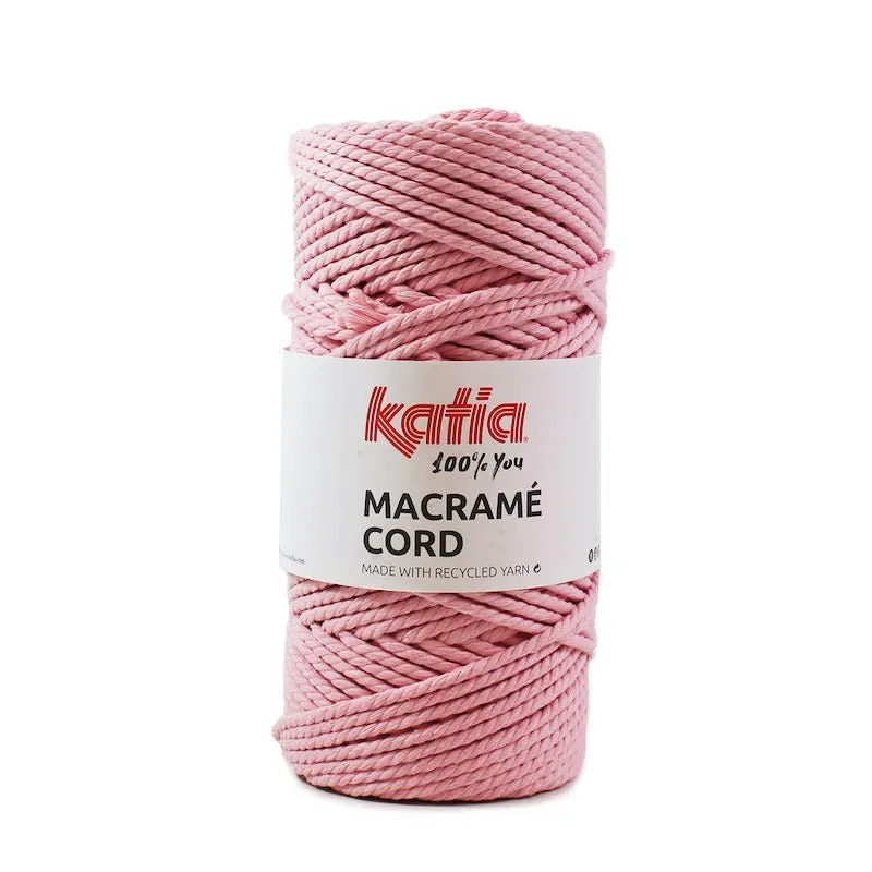 Macramé Cord | Katia