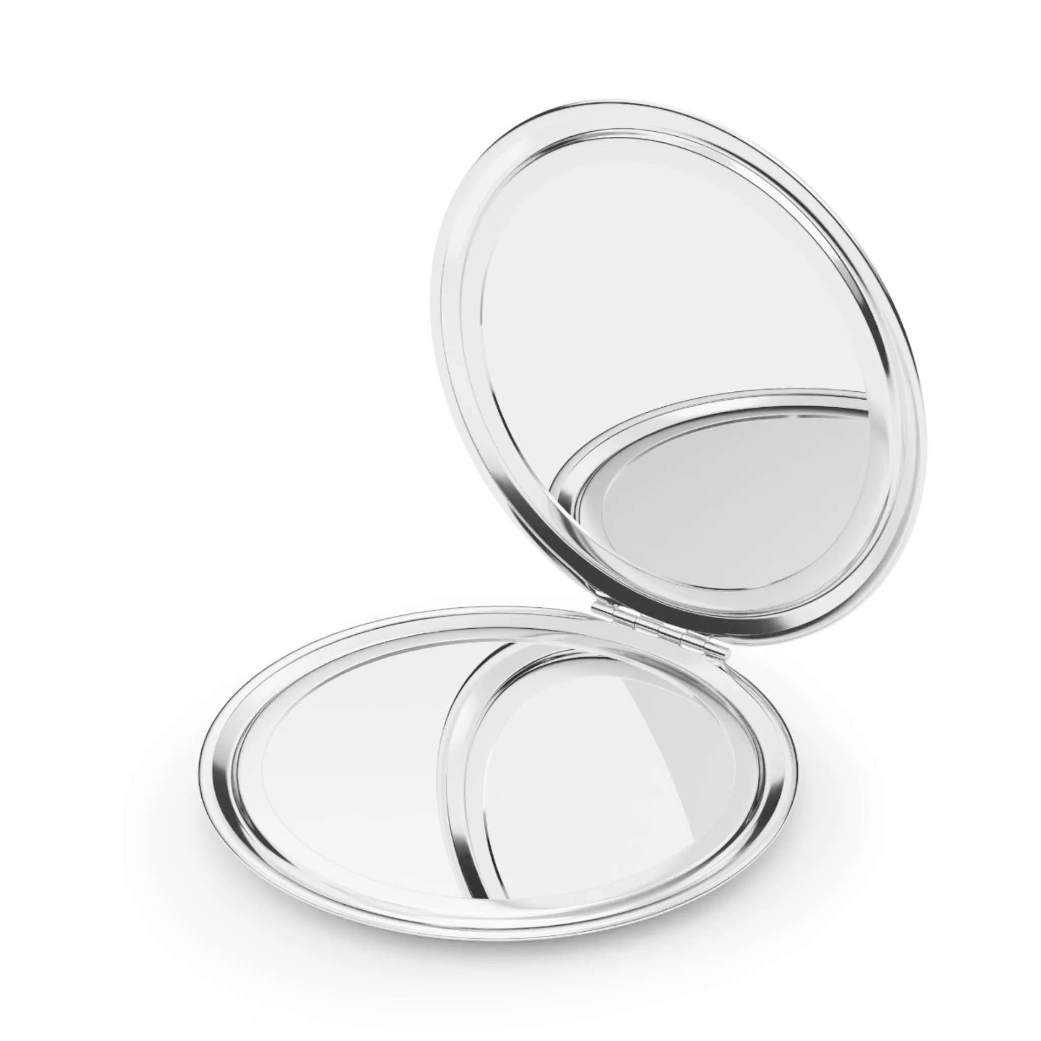 Mad Miles Compact Travel Mirror