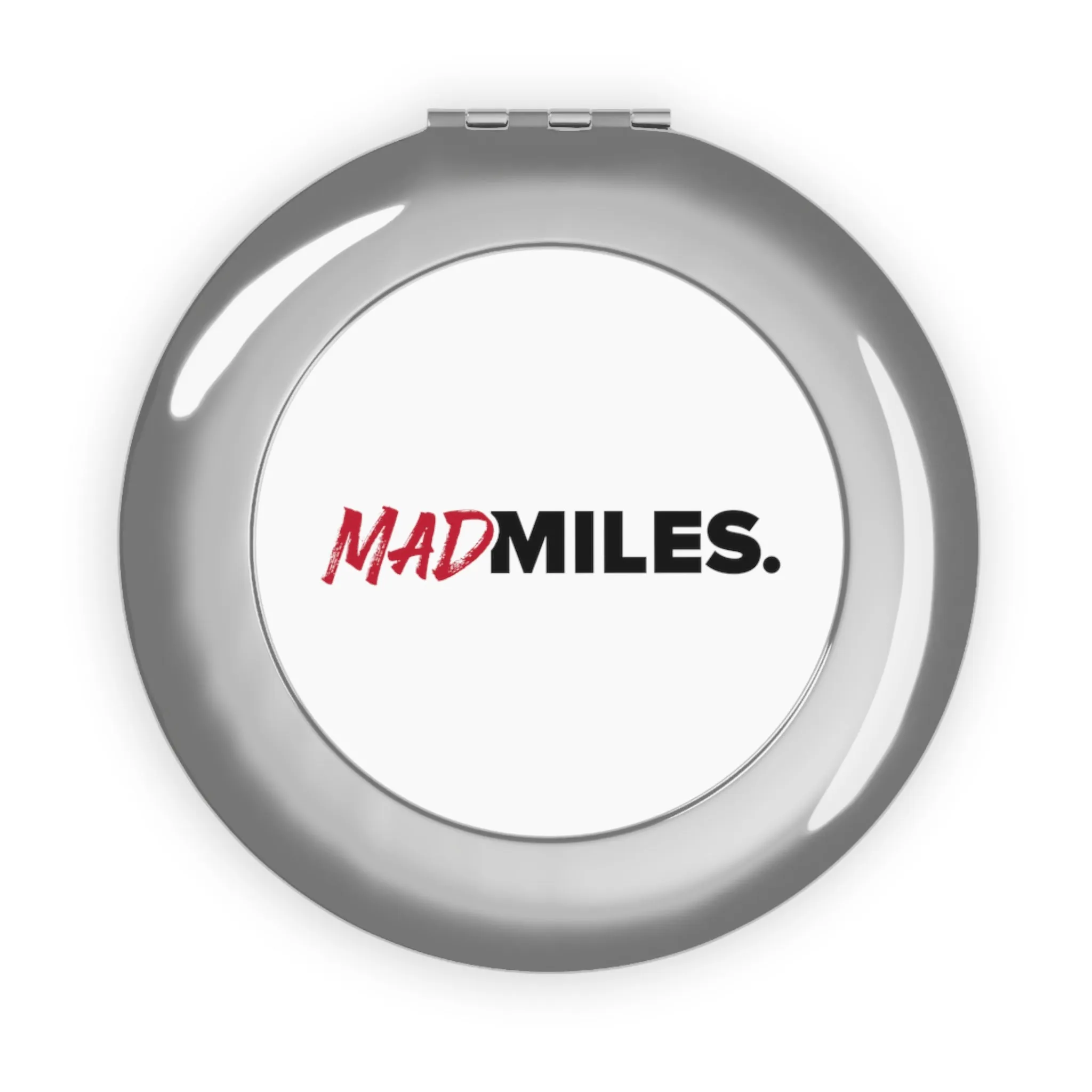 Mad Miles Compact Travel Mirror