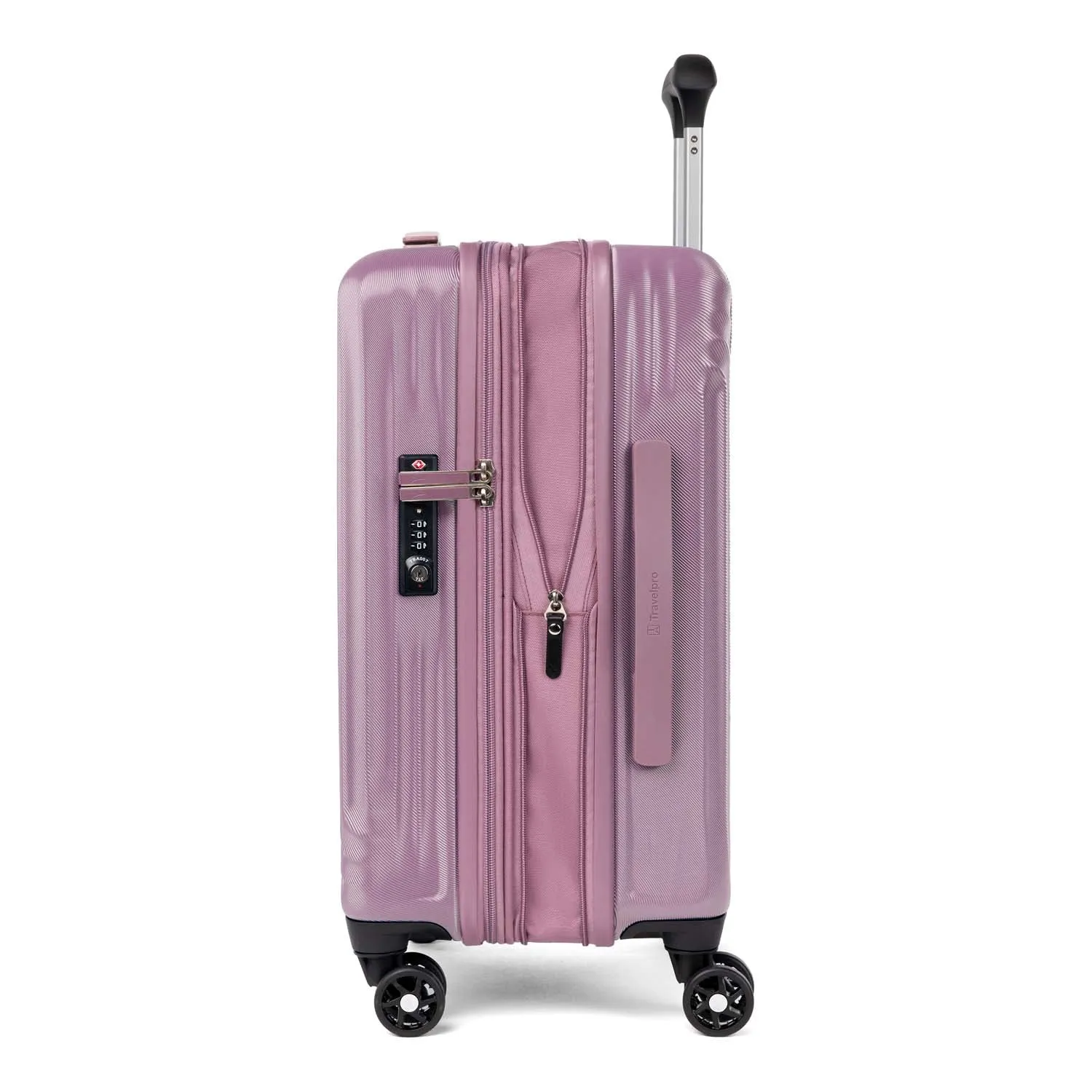 Maxlite® Air Compact Carry-on Expandable Hardside Spinner