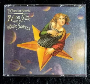 Mellon Collie and the Infinite Sadness