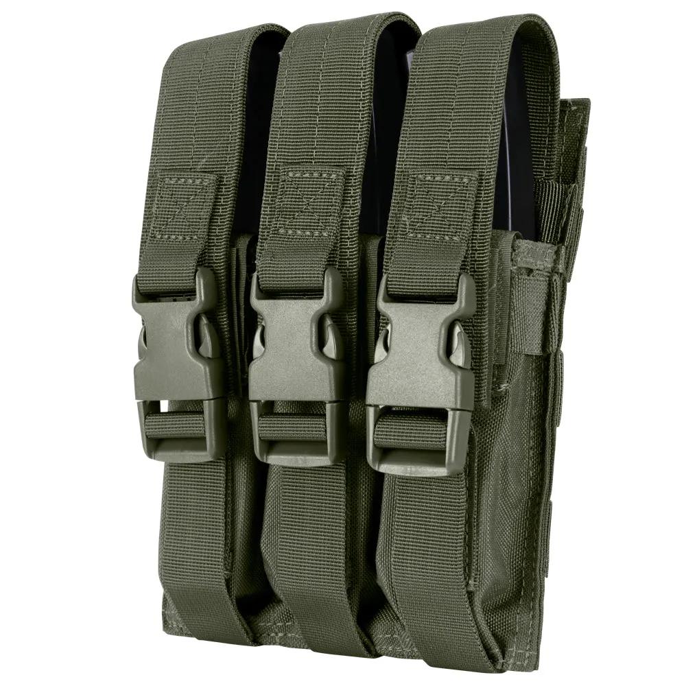 MP5 Mag Pouch
