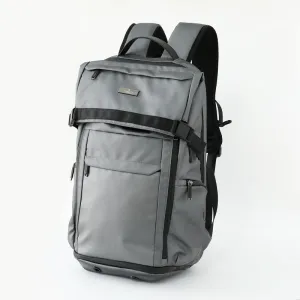Multipurpose Laptop Bag | Padded Compartment, Multiple Pockets | Standard | Grey