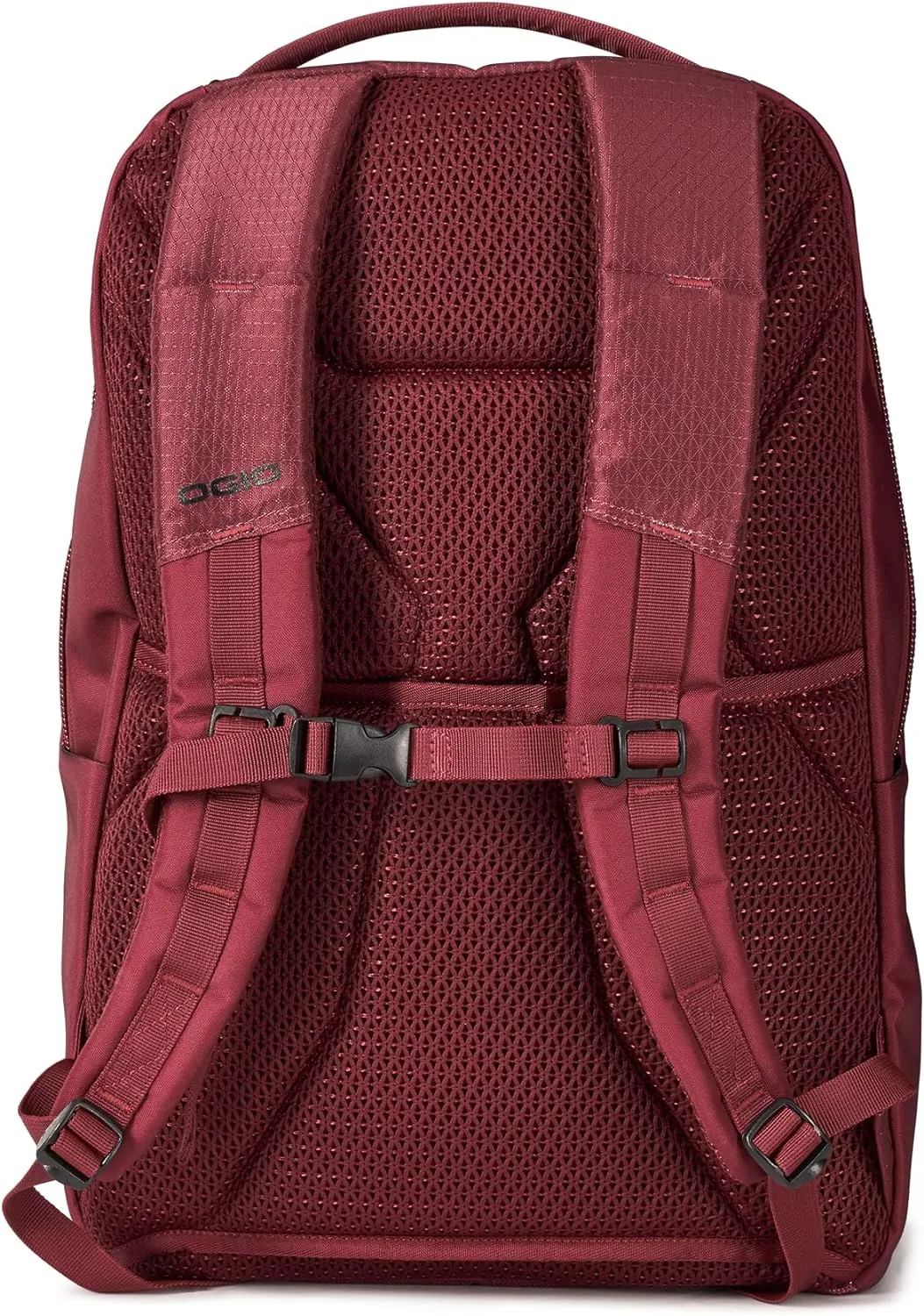 OGIO Axle Pro Backpack, Burgundy, Medium