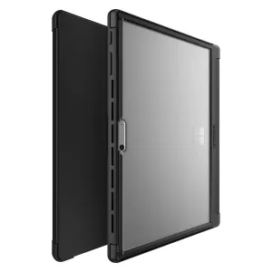 OtterBox Microsoft Surface Pro 7/ 7  Symmetry Folio Case - Black