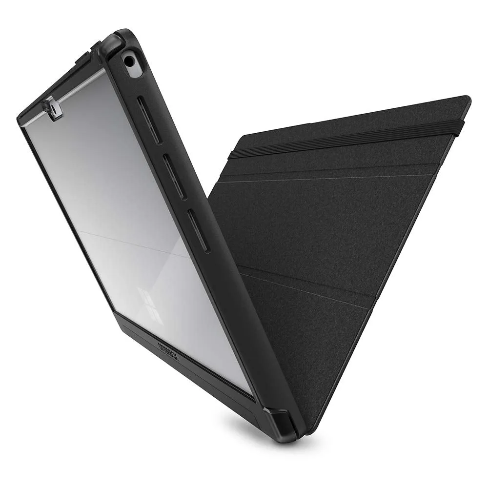 OtterBox Microsoft Surface Pro 7/ 7  Symmetry Folio Case - Black