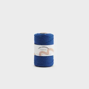 Ovillo Macramé Boho Dark blue 251 The Lanners