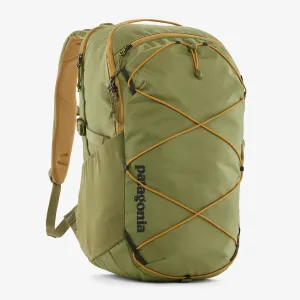 Patagonia Refugio Day Pack 30L (Unisex) Buckhorn Green
