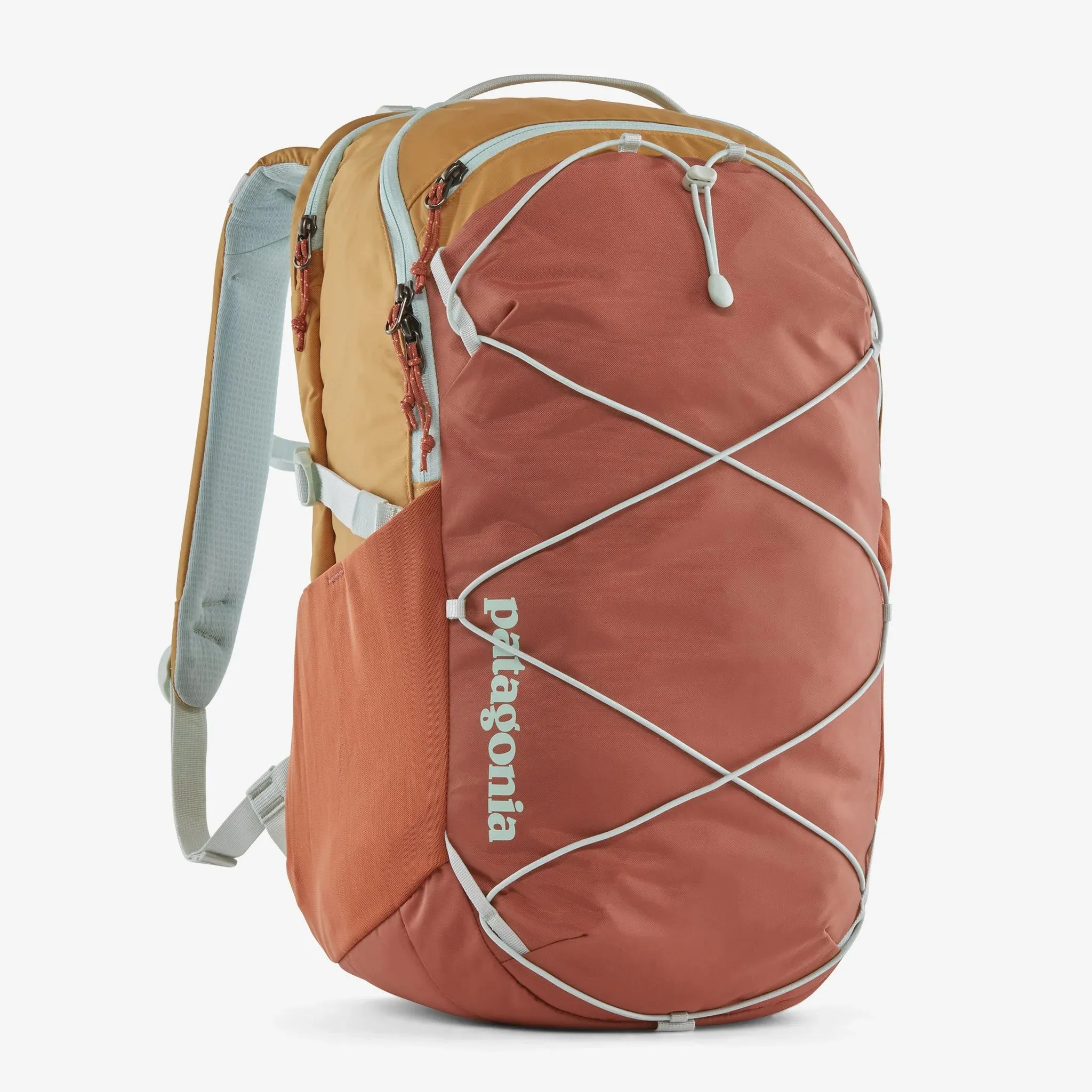Patagonia Refugio Day Pack 30L (Unisex) Dulse Mauve